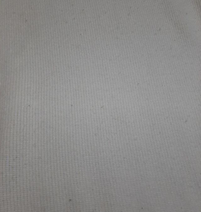 Maglia donna con pelliccia maculata