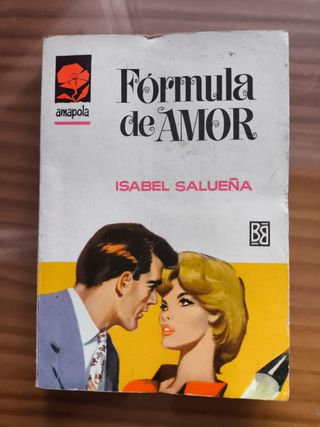 Novelas romanticas