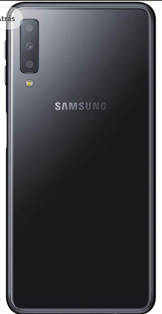 Samsung Galaxy A7