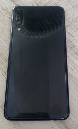 Samsung Galaxy A7
