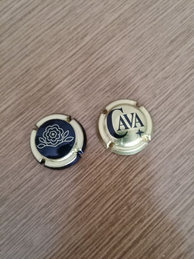 Impiallacciature Cava