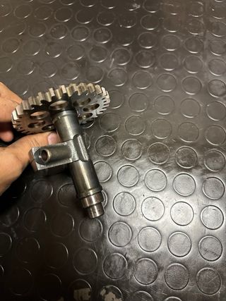 contralbero ktm smr exc-f sx-f 450 59030057044