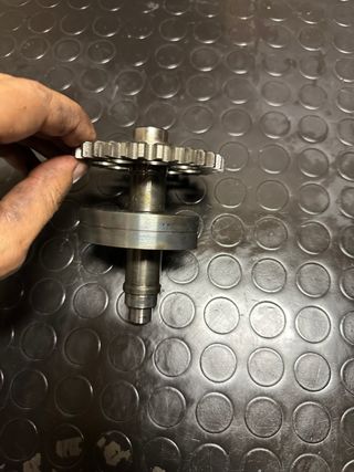 contralbero ktm smr exc-f sx-f 450 59030057044