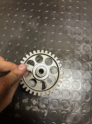 contralbero ktm smr exc-f sx-f 450 59030057044