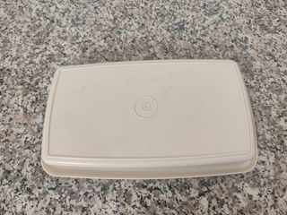 Contenitore Tupperware 