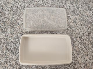 Contenitore Tupperware 