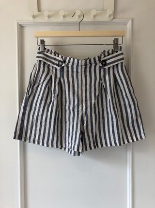 Pantalón Stradivarius