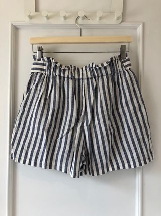 Pantalón Stradivarius