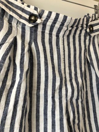 Pantalón Stradivarius