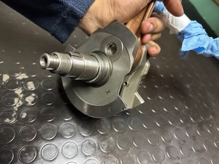 albero motore  ktm 450 smr sx-f exc-f 59430018000