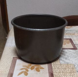 Olla programable