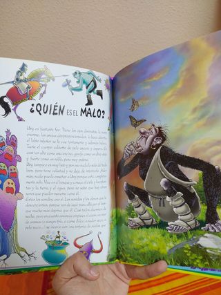 Colección de 7 Libros de Terror, Serie Aterradores