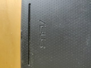 Tablet Google Nexus 7