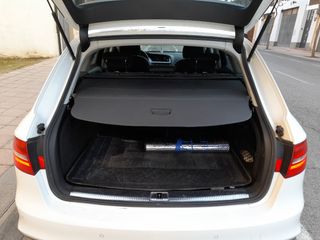 Audi A4 2015