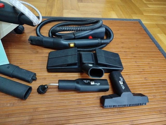 Centro de planchado y Vaporetto