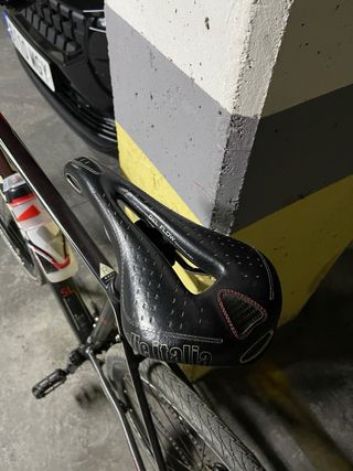 Bicicleta fitness Cube SL Road Race (shimano 105)