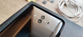 Huawei Mate 10 negro telefono movil smartphone