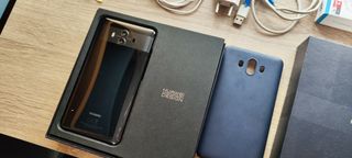 Huawei Mate 10 negro telefono movil smartphone