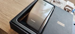 Huawei Mate 10 negro telefono movil smartphone