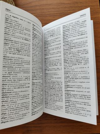 Diccionario Francés - Catalan