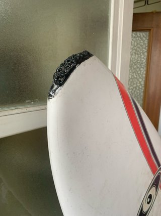 Tabla de surf