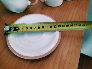 JUEGO DE CAFÉ Y BOWLS