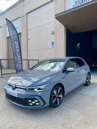 Volkswagen Golf GTD MK8 200cv DSG 5p