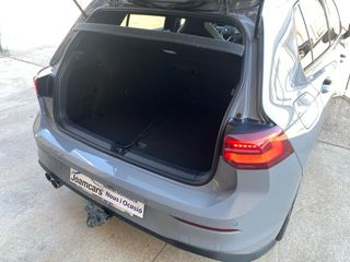 Volkswagen Golf GTD MK8 200cv DSG 5p