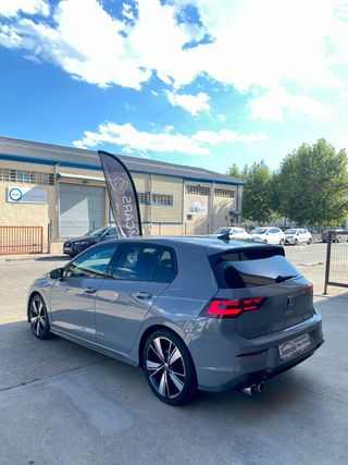 Volkswagen Golf GTD MK8 200cv DSG 5p
