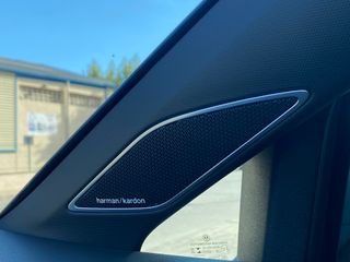 Volkswagen Golf GTD MK8 200cv DSG 5p