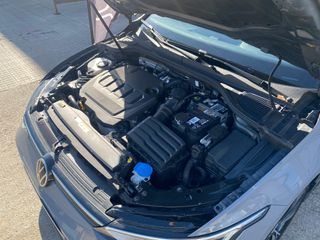 Volkswagen Golf GTD MK8 200cv DSG 5p