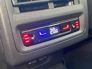 Volkswagen Golf GTD MK8 200cv DSG 5p