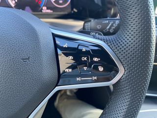 Volkswagen Golf GTD MK8 200cv DSG 5p