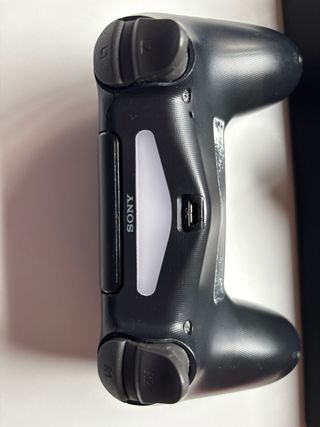 PLAYSTATION 4 + JUEGOS