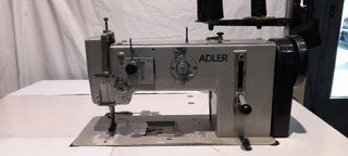 Maquina coser industrial
