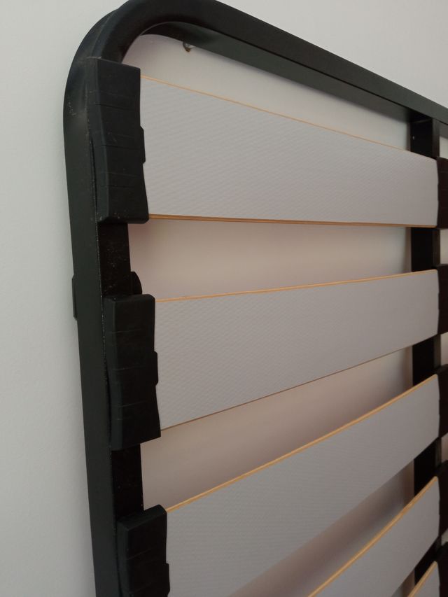 somier de laminas de muy buena calidad