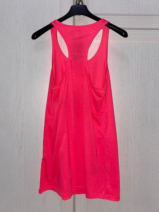 Calzedonia Cobey Top lungo tg. L top palestra