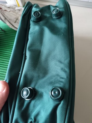 Borsa tracolla donna Ciak vintage