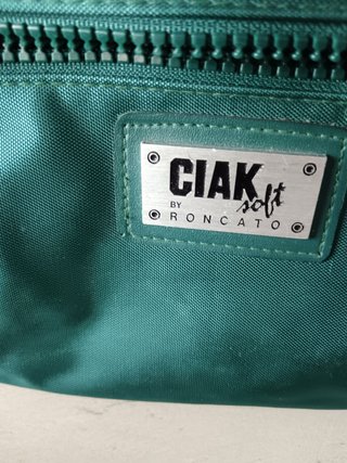 Borsa tracolla donna Ciak vintage