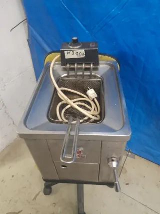 freidoras industriales varios modelos