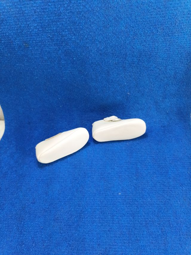 Zapatos bebé talla 16