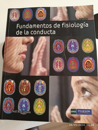 LIBROS UNED PSICOLOGIA