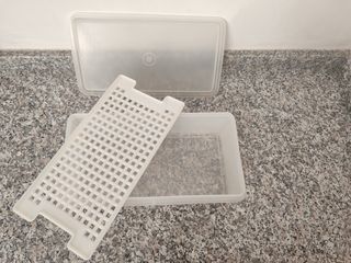 Contenitore Tupperware 