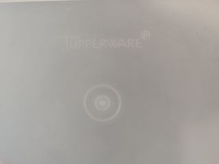 Contenitore Tupperware 