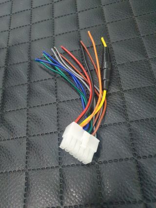 Radio coche mp3 bluetooth usb