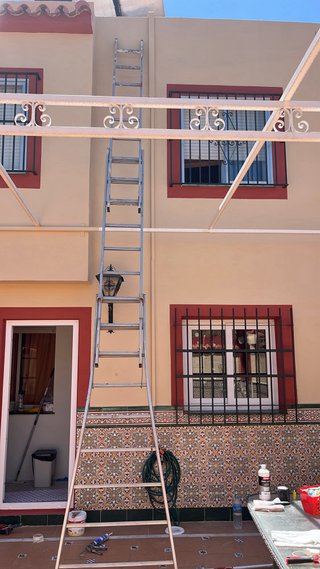Reformas  +34 681818773
