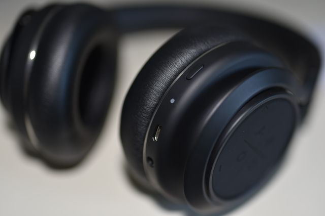 Kygo A9 600 Cuffie NUOVE