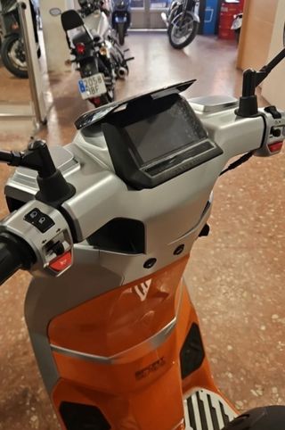 PEUGEOT DJANGO 125 OFERTA DE ENERO