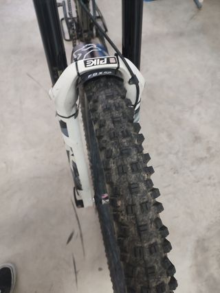 Bicicleta trail / enduro rigida Ragley bigwin