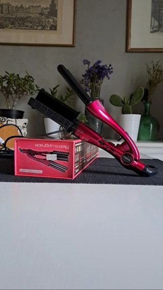 Triferro professionale retrò upgrade